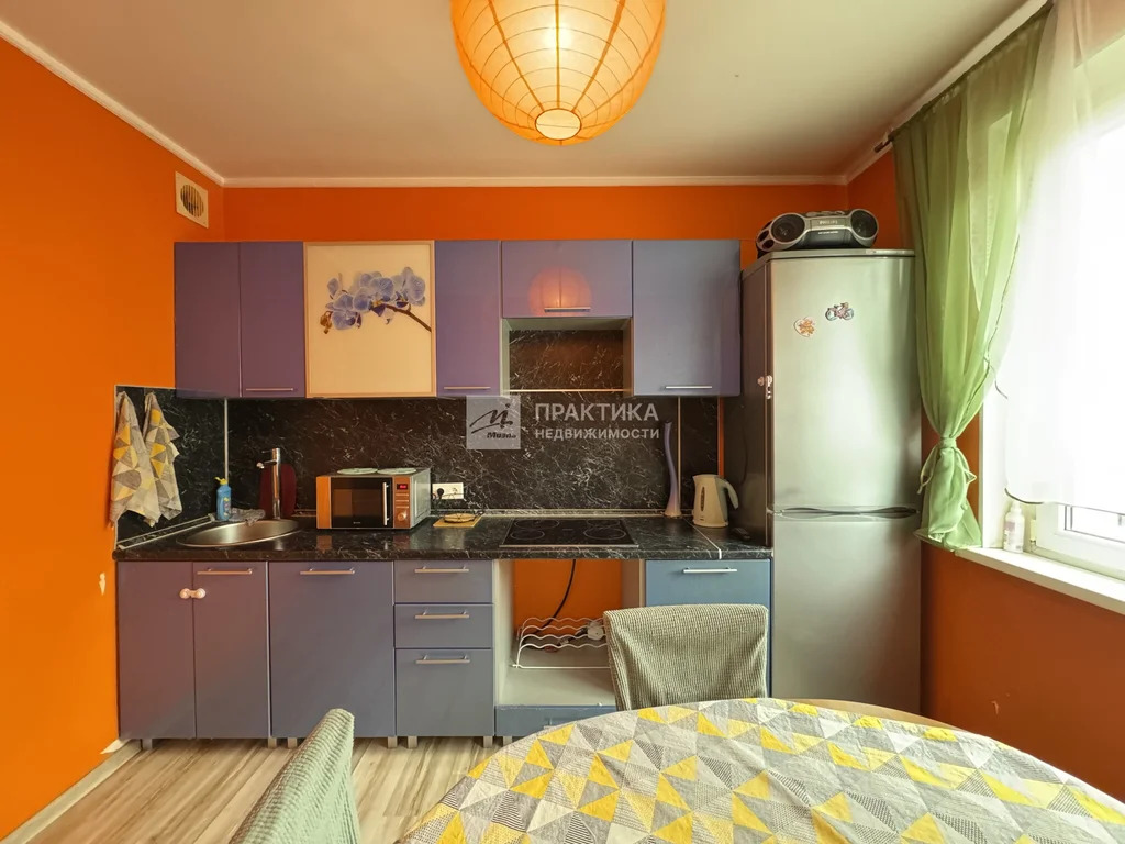 Аренда квартиры, Коровинское ш. - Фото 16