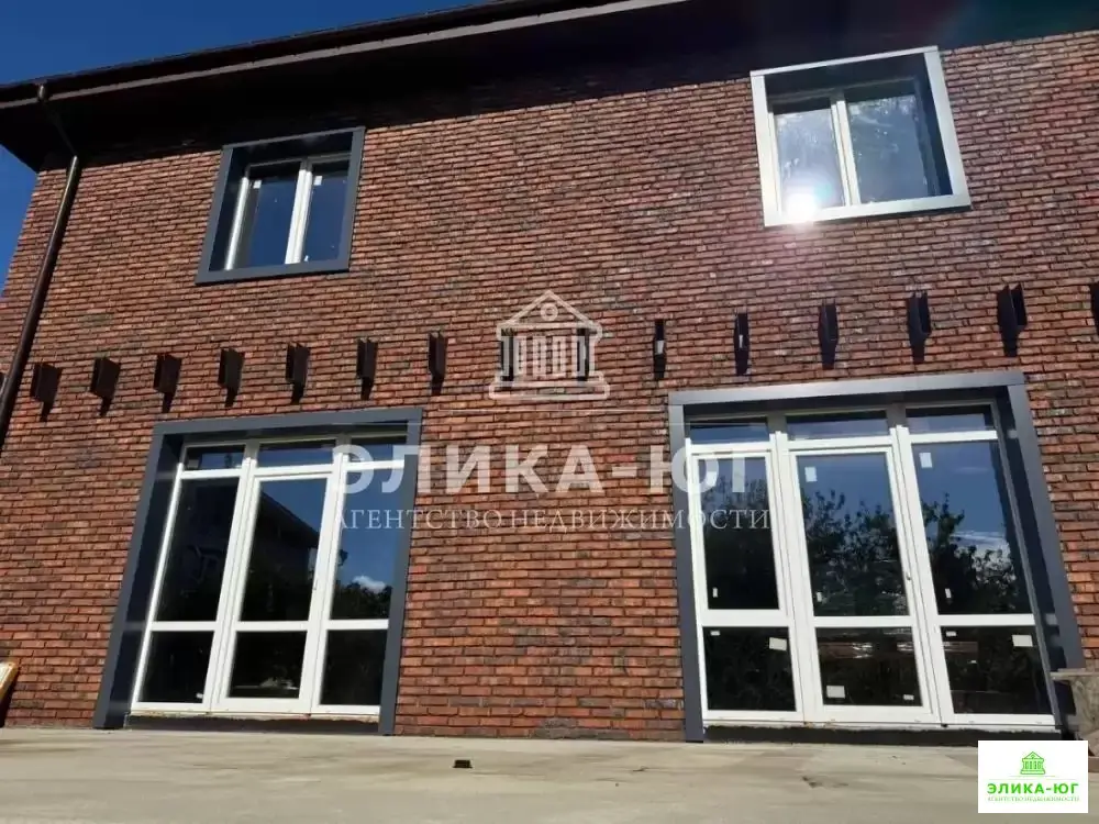 Продажа дома, Новомихайловский, Туапсинский район, Набережная ул. - Фото 3