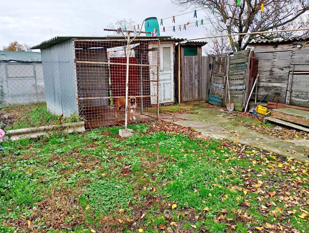 Продажа дома, Полтавская, Красноармейский район, ул. Ленина - Фото 17