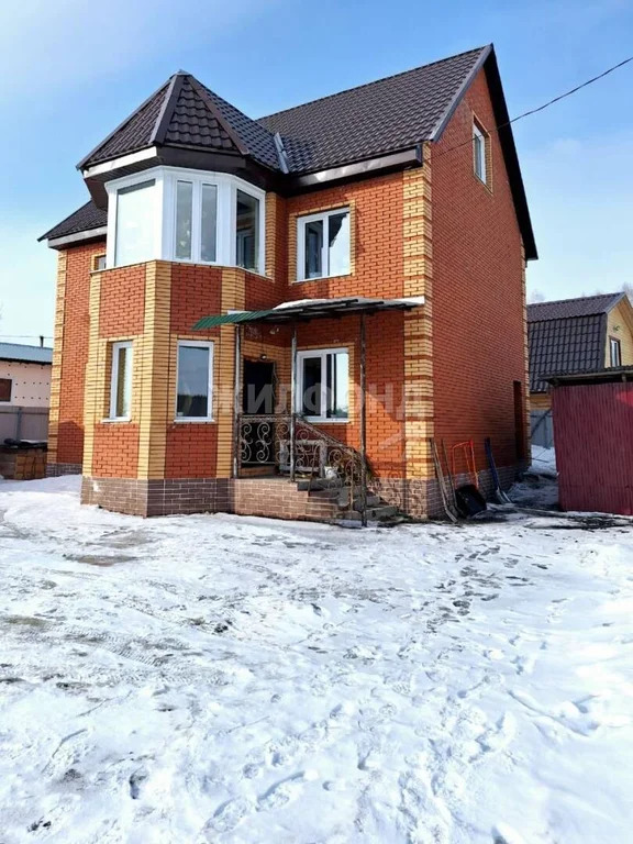 Продажа дома, Новосибирск - Фото 21