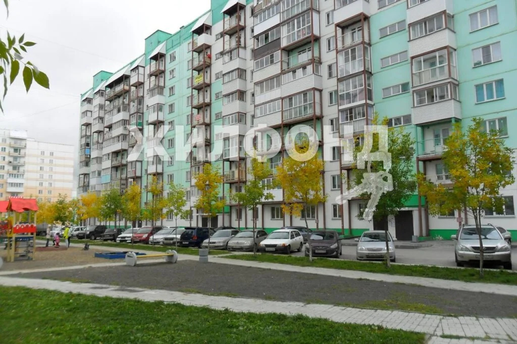 Продажа квартиры, Новосибирск, Татьяны Снежиной - Фото 7