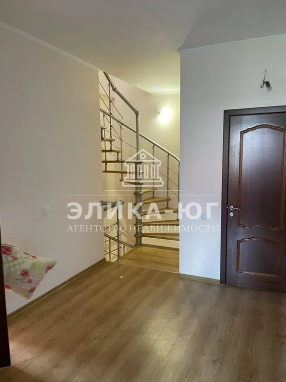 Продажа дома, Новомихайловский, Крымский район, Ростовская ул. - Фото 1