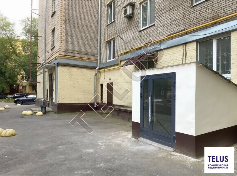 М.Аэрапорт ул Черняховского ПСН - 243м2 Продажа (ном. объекта: 8317) - Фото 2