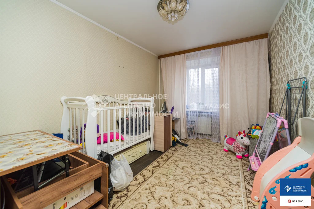 Продажа квартиры, Рязань, ул. Дзержинского - Фото 10