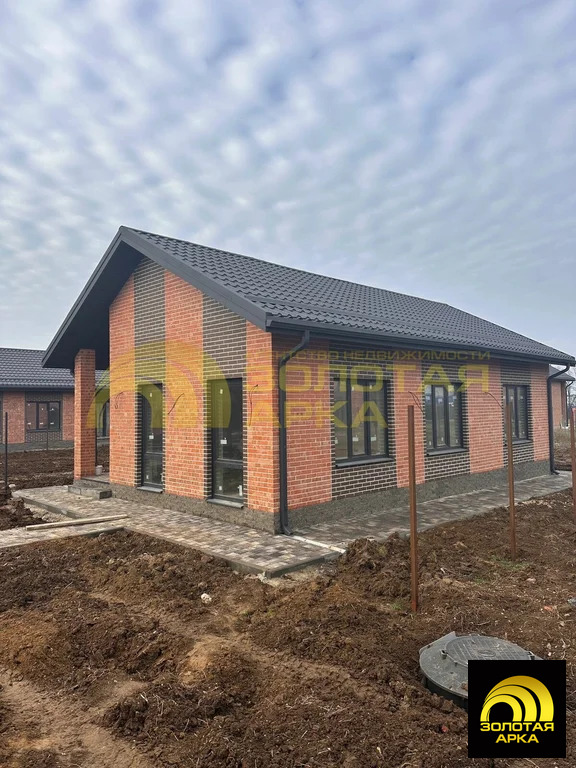 Продажа дома, Тамань, Темрюкский район, ул. Карла Маркса - Фото 3