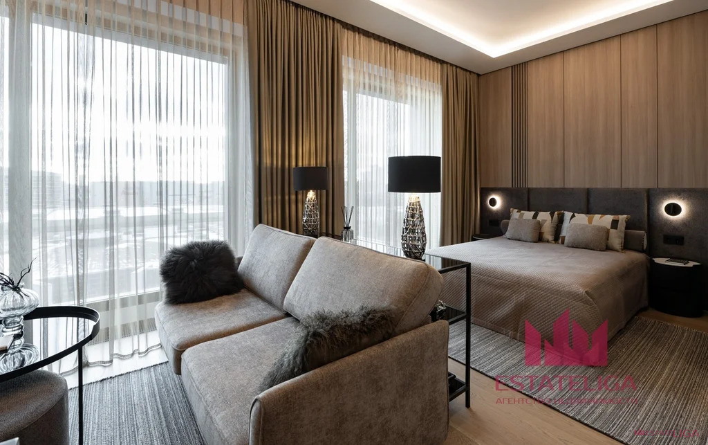 Продажа квартиры, Ленинградский пр-кт. - Фото 10