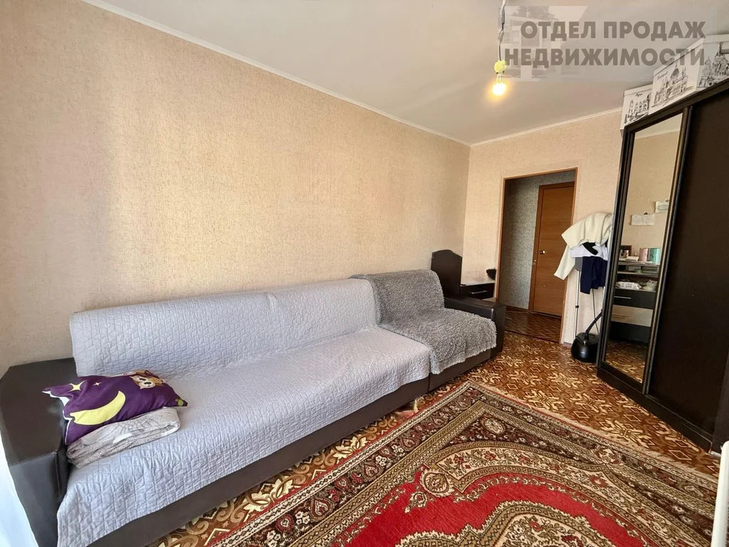 Квартира с индивидуальным отоплением - Фото 2