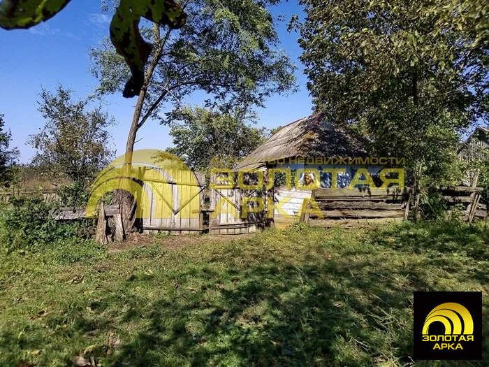 Продажа дома, Мингрельская, Абинский район, ул. Демьяна Бедного - Фото 1