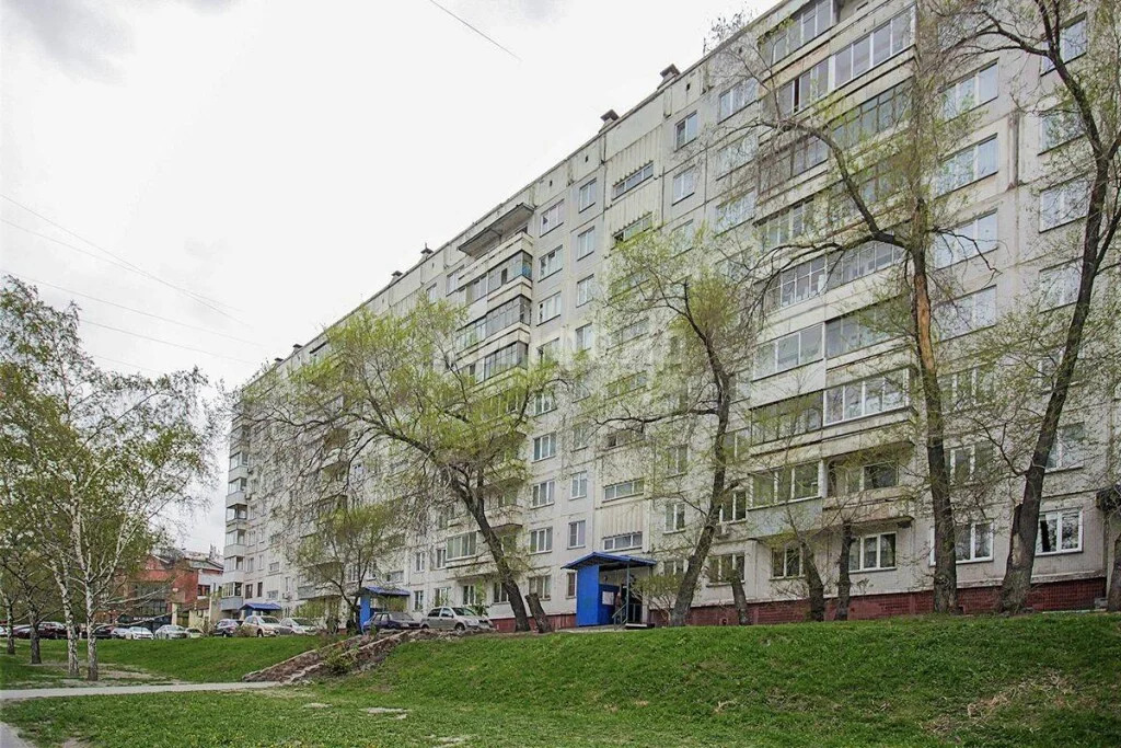 Продажа квартиры, Новосибирск, ул. Нарымская - Фото 18
