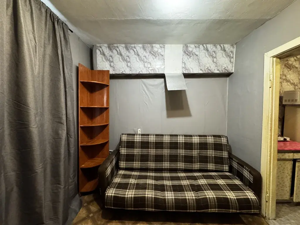 Студия ул.Мира, дом 17а - Фото 2