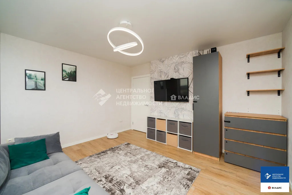 Продажа квартиры, Рязань, ул. Зубковой - Фото 15