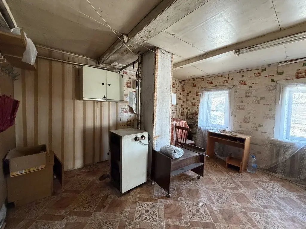 Дом в деревне Соломаево - Фото 8