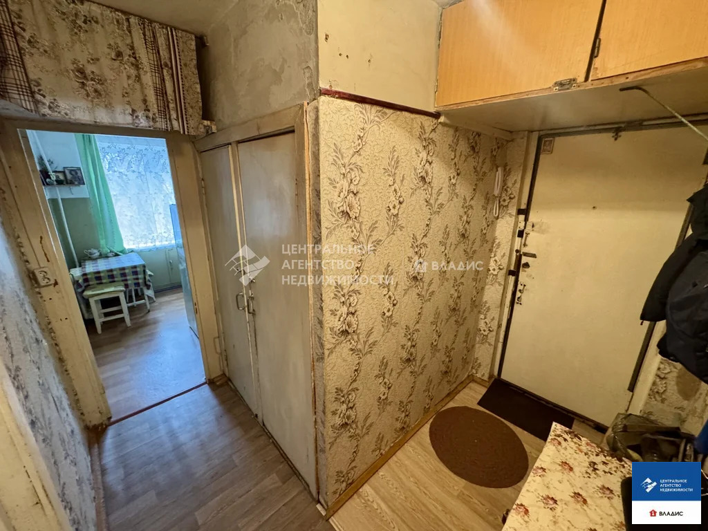 Аренда квартиры, Рязань, ул. Космодемьянской - Фото 11