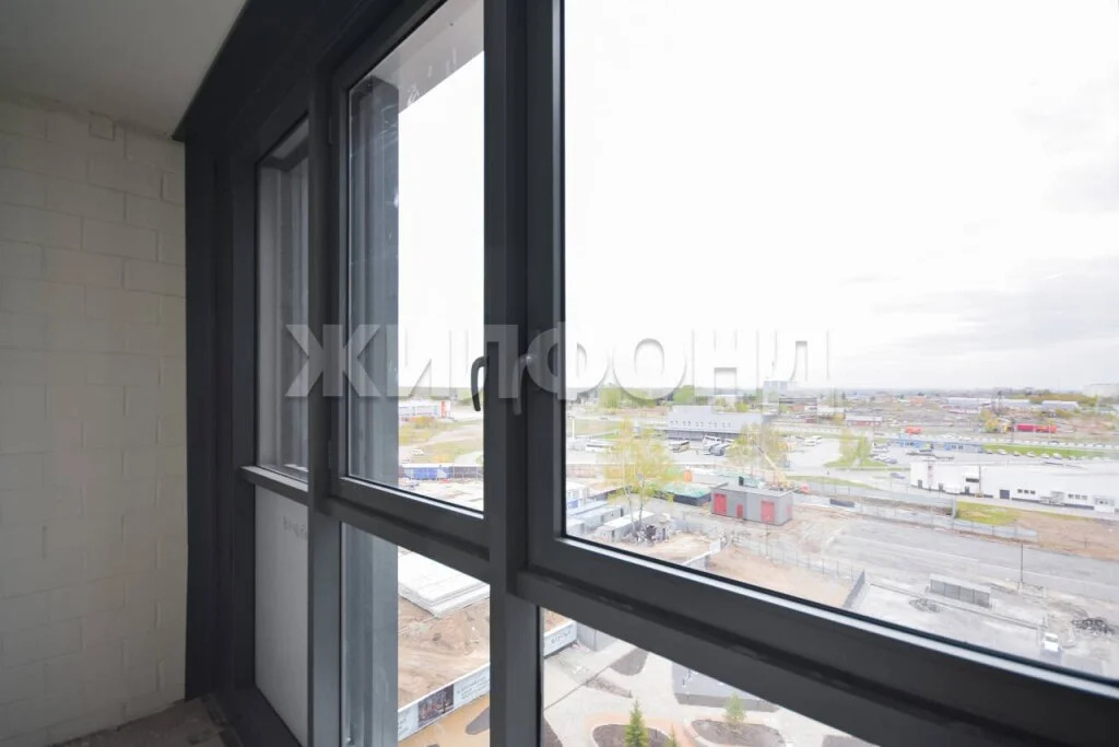 Продажа квартиры, Новосибирск, ул. Коминтерна - Фото 10