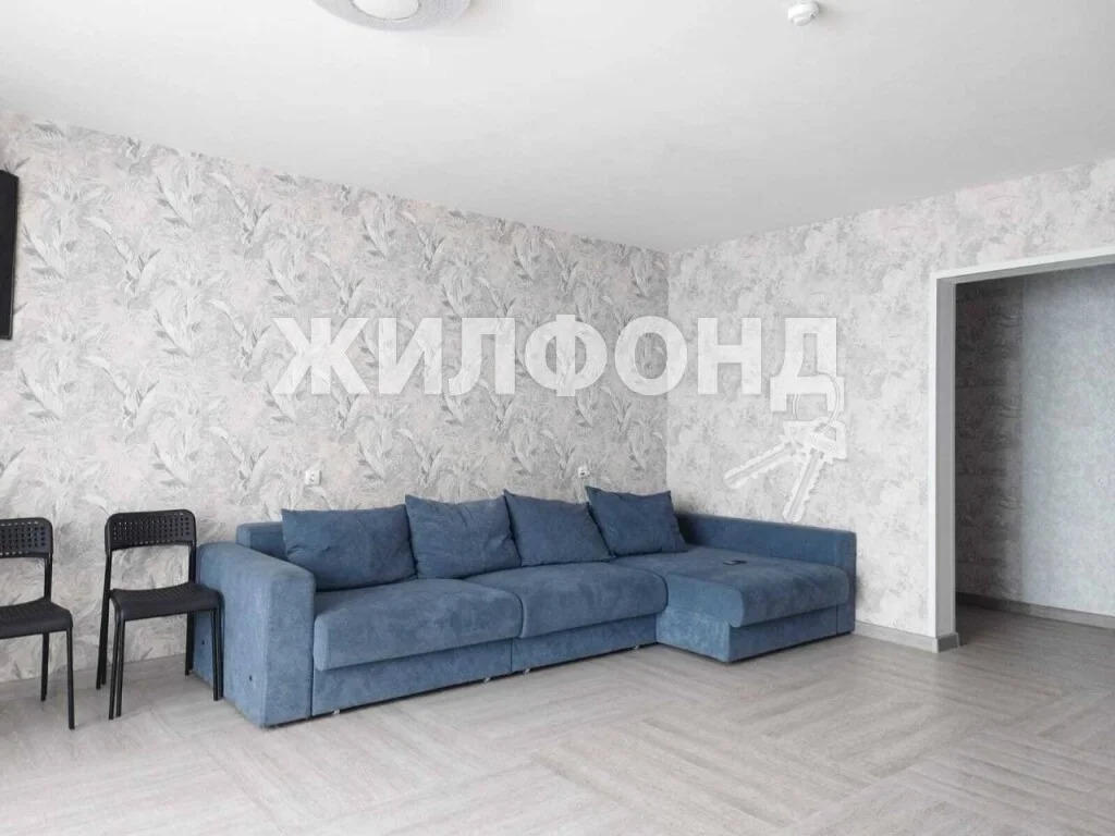 Продажа квартиры, Новосибирск, ул. Междуреченская - Фото 6