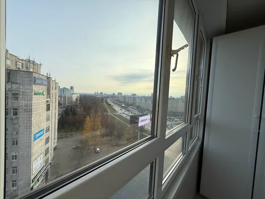 Продам однокомнатную (1-комн.) квартиру, Родионова ул, 192 к.3, Ниж... - Фото 13