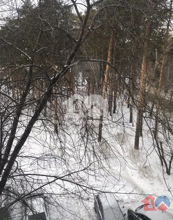 городской округ Новосибирск, Новосибирск, улица Кузьмы Минина, д.20/3, ... - Фото 11