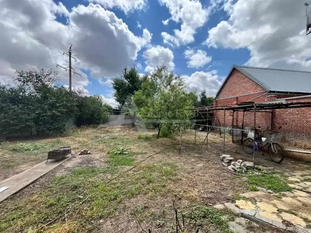 Продажа дома, Новопавловск, Кировский район, ул. Юности - Фото 13