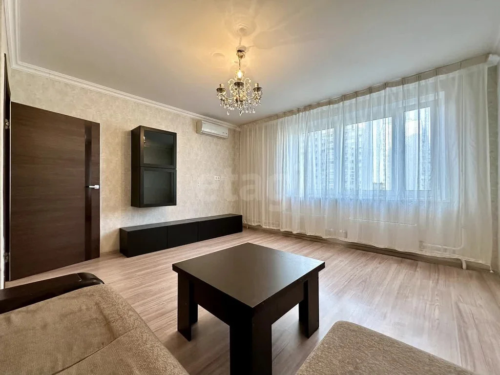 Продажа квартиры, Московский, Московский г. п., улица Бианки - Фото 1