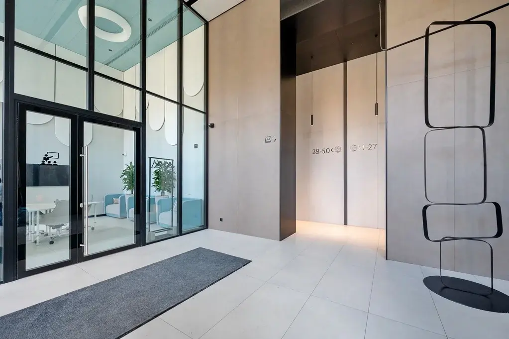 Высокие потолки-4,3м! Эксклюзив! - Фото 22