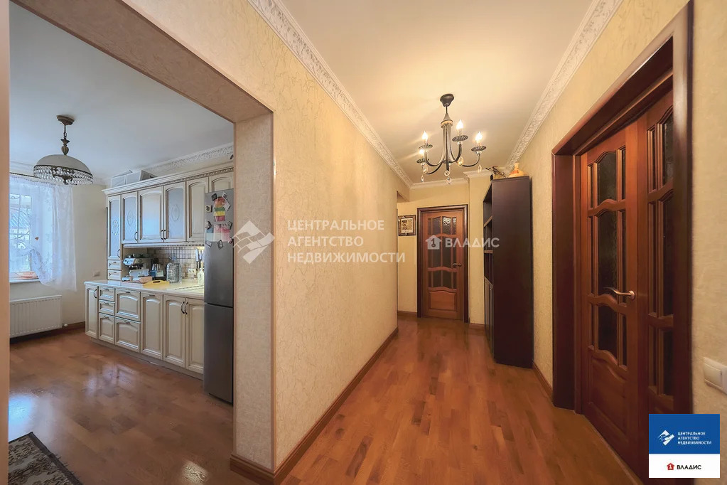 Продажа дома, Дубровичи, Рязанский район, ул. Молодежная - Фото 18