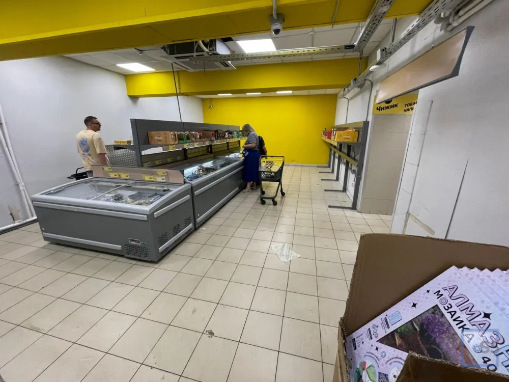 Продажа торгового помещения, 5-я Кожуховская улица - Фото 5