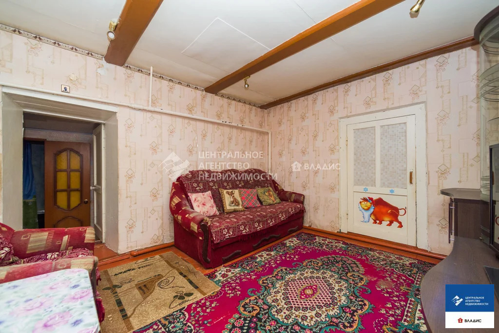 Продажа дома, Заокское, Рязанский район, ул. Кооперативная - Фото 8