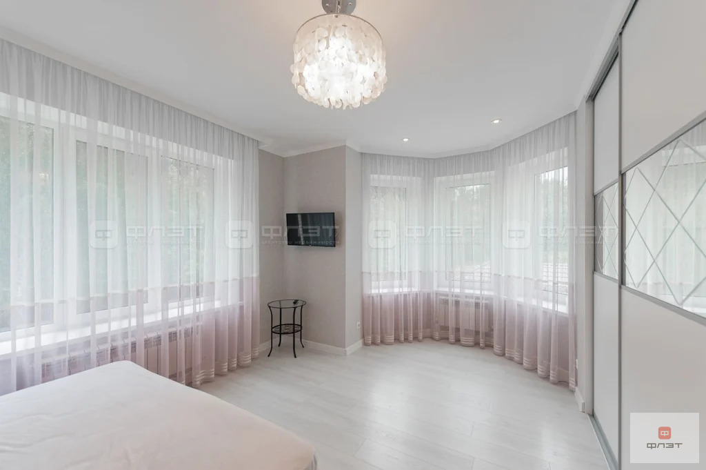 Продажа дома, Казань, ул. Новая (Салмачи) - Фото 23
