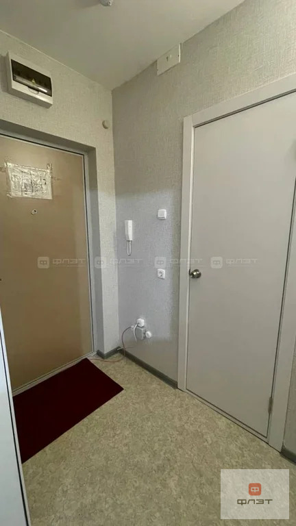 Продажа квартиры, Казань, проспект Ильгама Шакирова - Фото 10