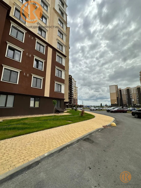 Продажа квартиры, Симферополь, Крымской весны ул. - Фото 11