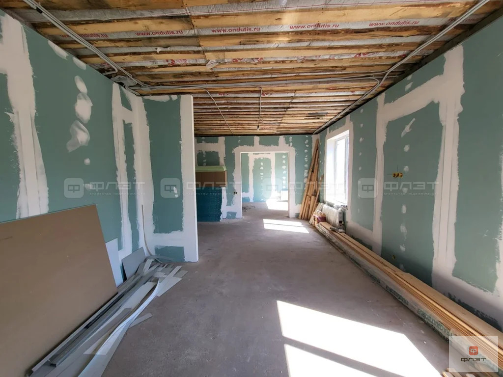 Продажа дома, Пестречинский район, 24-я аллея - Фото 5