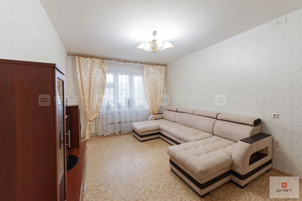 Продажа квартиры, Казань, ул. Академика Глушко - Фото 20