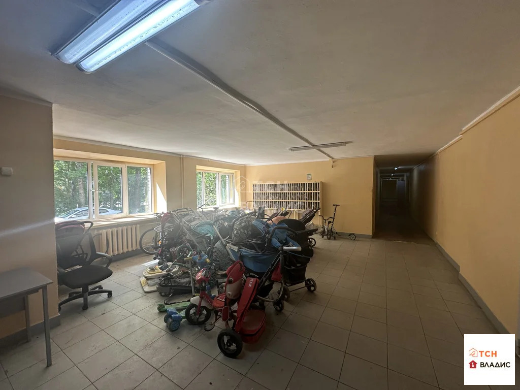 Продажа комнаты, Королев, проспект Королёва - Фото 18