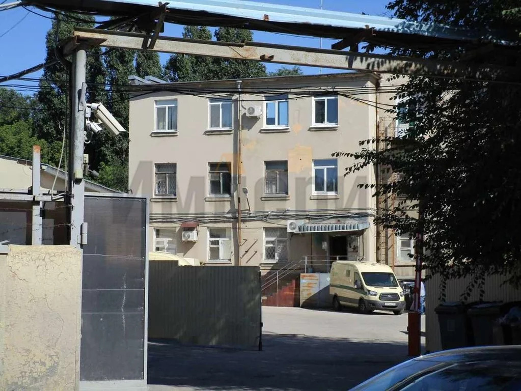 Аренда офиса, Саратов, Мурманский проезд, 1 - Фото 13