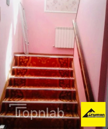 Продажа дома, Степной, Ейский район, ул. Октябрьская - Фото 6