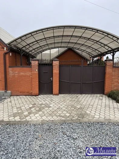 Продажа дома, Батайск, ул. Минская - Фото 4