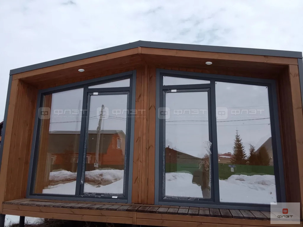 Продажа участка, Куюки, Пестречинский район, ул. Центральная 1-я - Фото 2