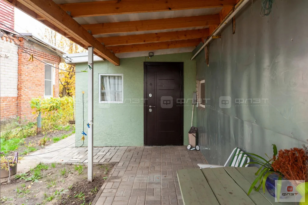 Продажа таунхауса, Казань, ул. Силикатная - Фото 14