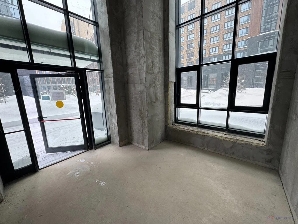 Продажа торгового помещения, ул. Клинская - Фото 7