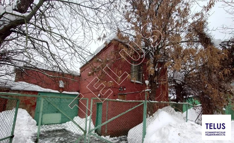 м Достоевская, ул Селезневская, 357 м2, Здание (ном. объекта: 8408) - Фото 4