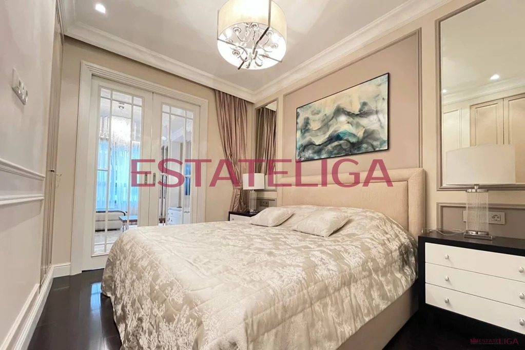 Продажа квартиры, Береговой проезд - Фото 15