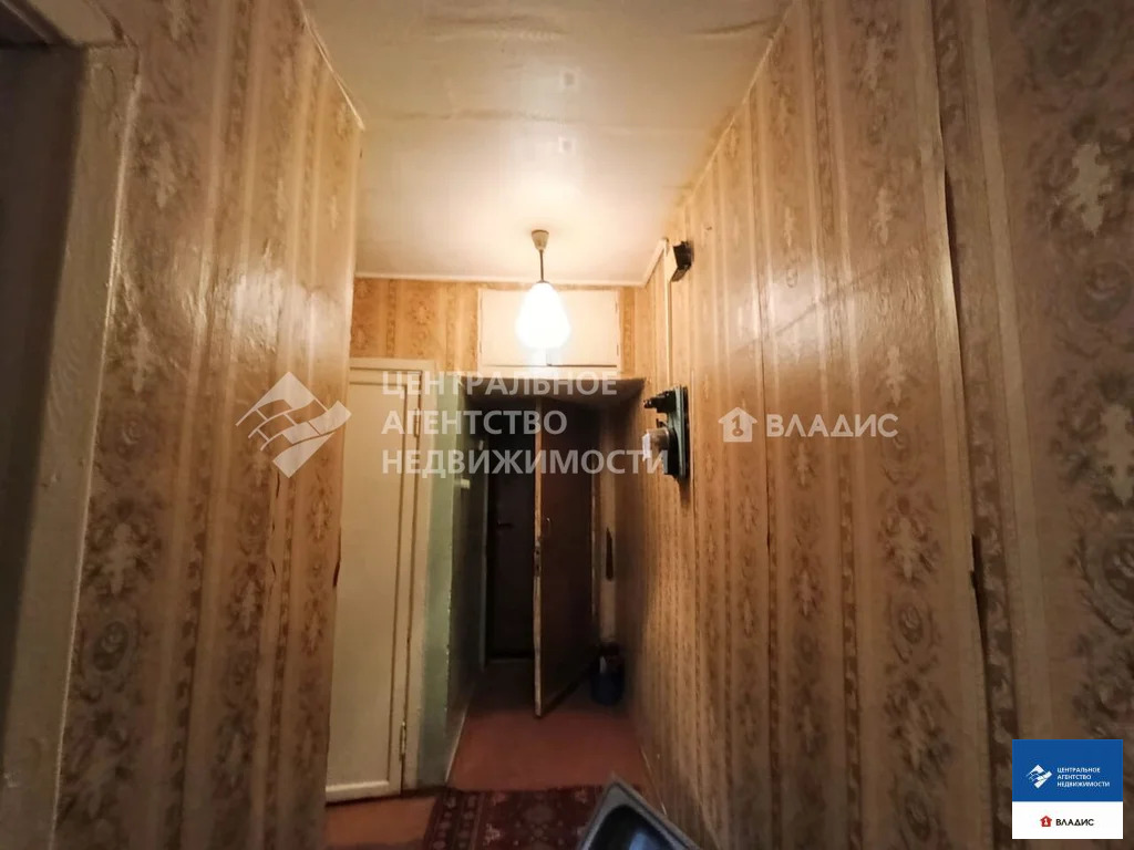 Продажа квартиры, Шилово, Шиловский район, ул. Рязанская - Фото 9