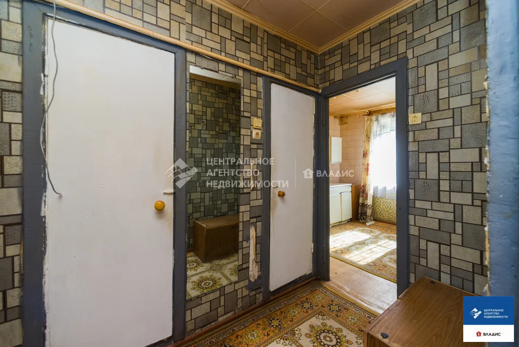 Продажа квартиры, Рязань, ул. Новоселов - Фото 8
