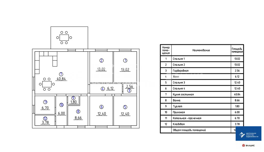 Продажа дома, Поляны, Рязанский район - Фото 9