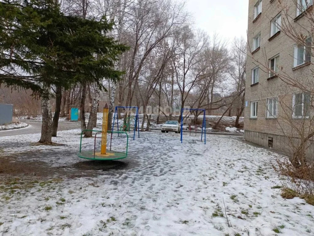 Продажа комнаты, Новосибирск, ул. Сухановская - Фото 19