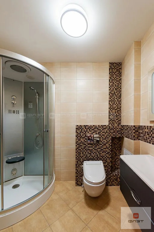 Продажа квартиры, Казань, ул. Амирхана Еники - Фото 18