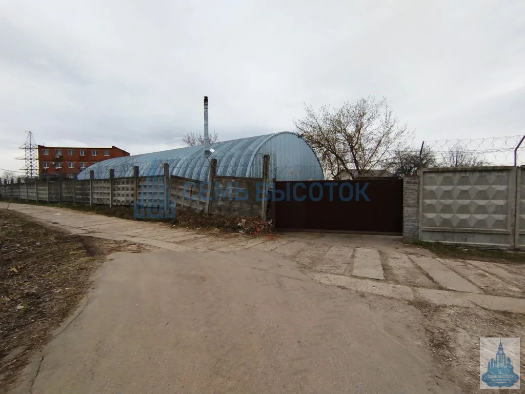 Аренда ПСН, Подольск, ул. Рощинская - Фото 9