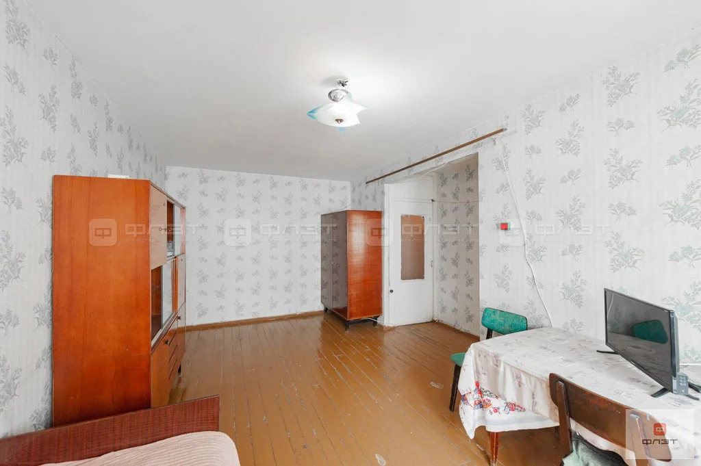 Продажа квартиры, Казань, ул. Полевая - Фото 4