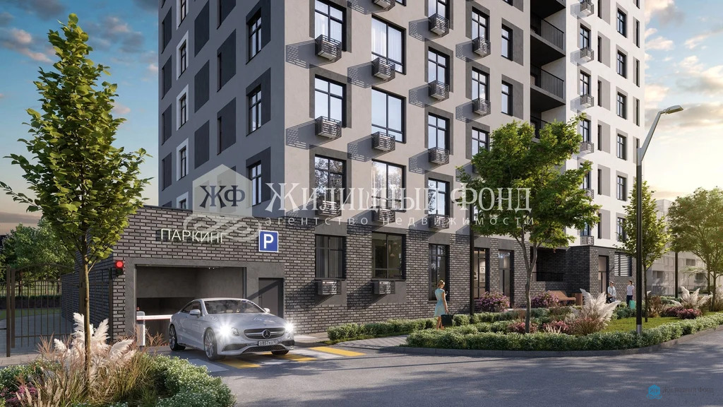 Продажа квартиры в новостройке, Курск, ул. Хуторская - Фото 2