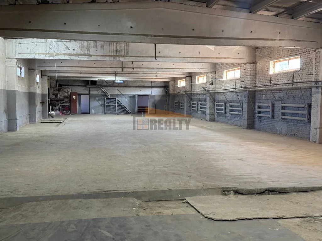 Аренда производственного помещения, Подольск - Фото 1